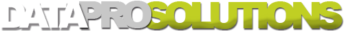 Data Pro Solutions